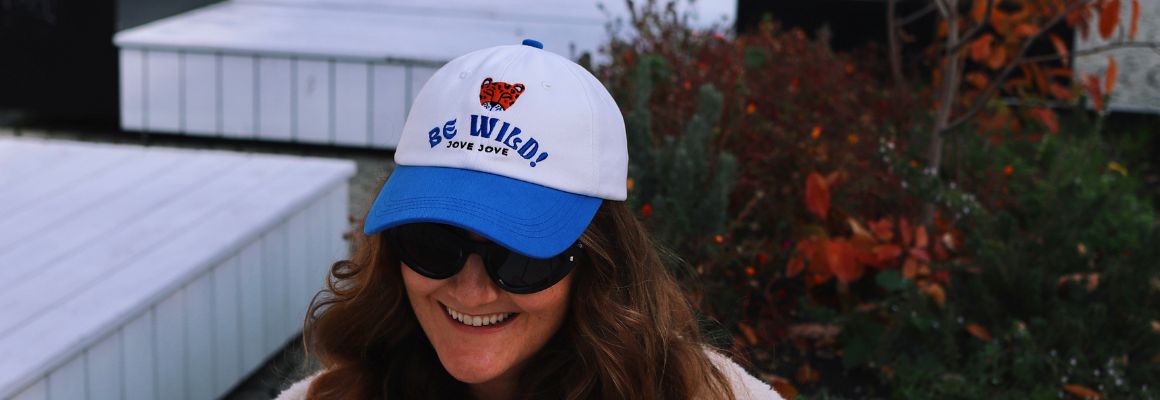 THE OG CAP šiltovka